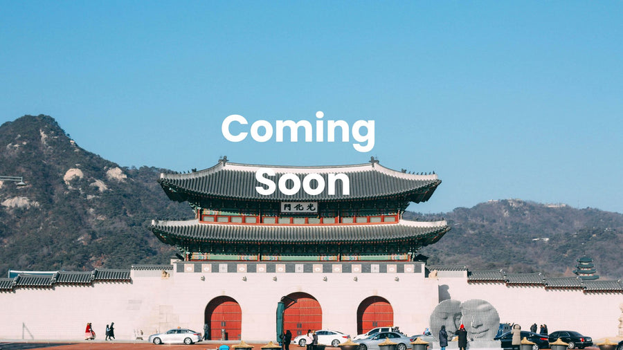 Coming Soon