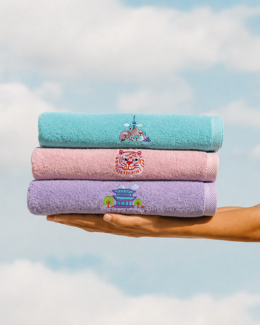 Towels