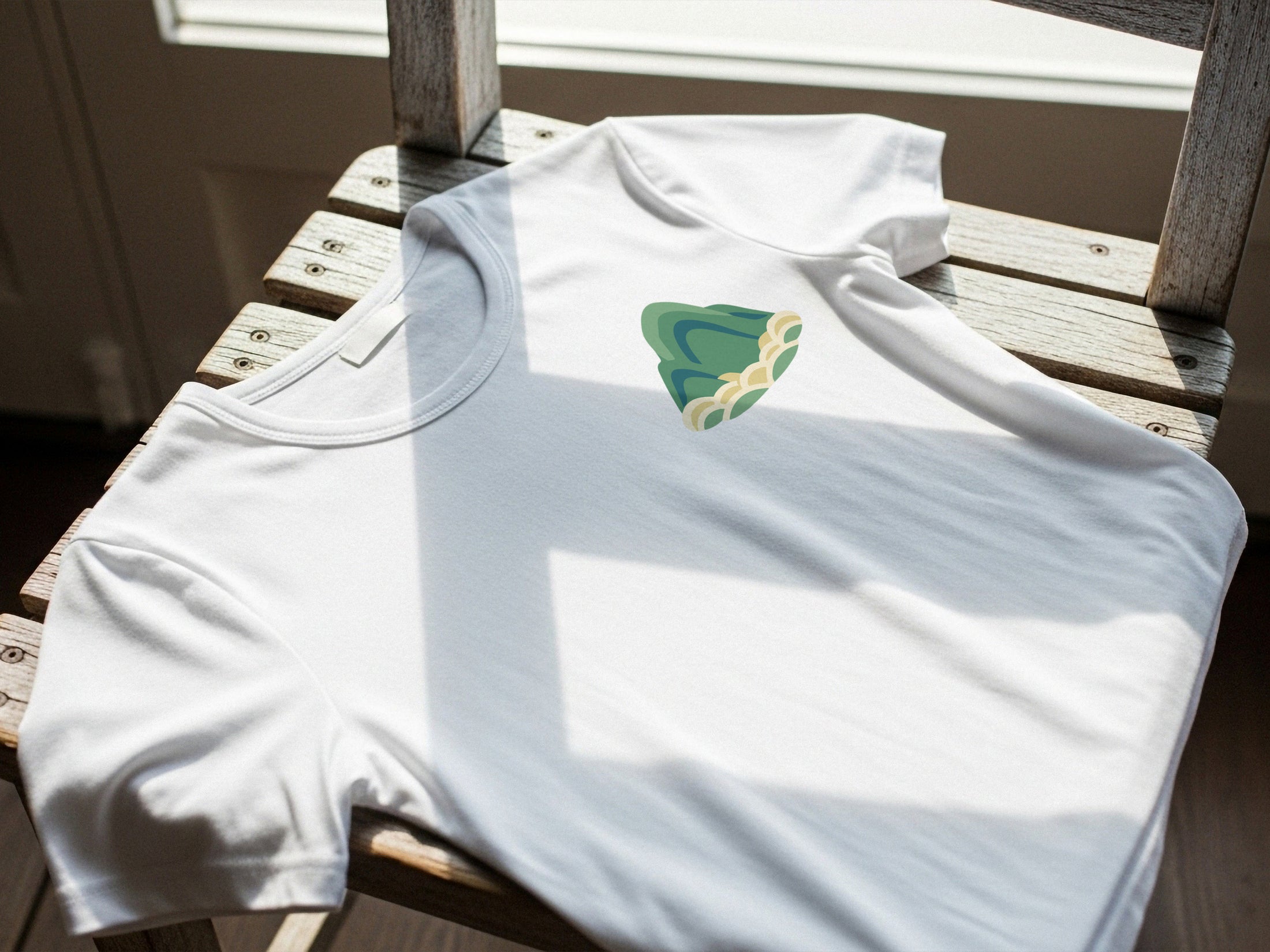 Ilwolobongdo T-shirt