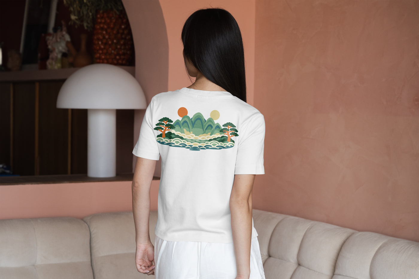 T-shirt